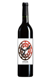 Вино La Fenice Rosso Salento 2015 0,75 л