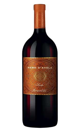 Феудо Аранчо Неро д'Авола 2016 1.5 л фото вино Feudo Arancio Nero d'Avola 2016 1,5 л
