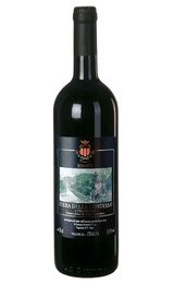 Вино Benanti Serra Della Contessa Etna Rosso 2013&nbsp;0,75&nbsp;л