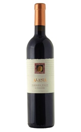 Вино Araldica Castelvero Alasia Barbera d'Asti Superiore 2006 0,75 л
