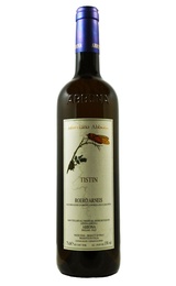 Вино Abbona Tistin Roero Arneis 2013 0,75 л