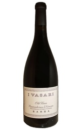 Вино Barba I Vasari Old Wines Montepulciano D'Abruzzo 2015 0,75 л