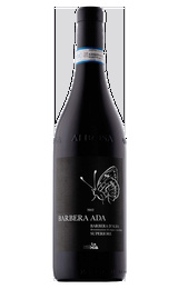Вино La Bioca Ada Barbera d'Alba Superiore 2015 0,75 л