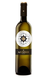 Вино Agricola Castellana Azumbre Verdejo 2017 0,75 л