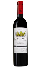 Вино Bodegas Pardelasses Priorat 2015 0,75 л