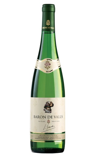 Вино Vicente Gandia Baron de Valls 2015 0,75 л