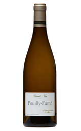 Вино Maison Foucher La Vigne Haute Sandr 2017 0,75 л