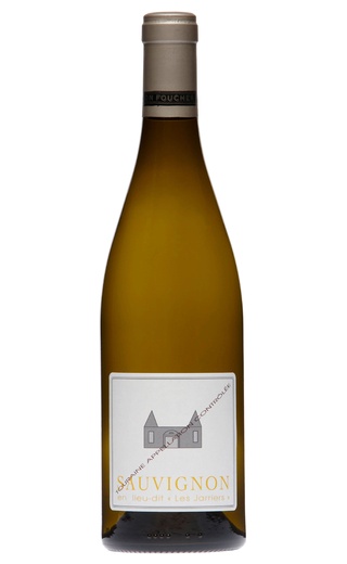 Мезон Фуше ЛеЖарье 2016 0.75 л фото вино Maison Foucher Les Jarriers 2016 0,75 л