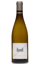 Вино Maison Foucher Les Jarriers 2016 0,75 л