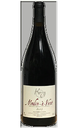 Вино Karim Vionnet Moulin-a-Vent KV 2013 0,75 л