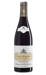 Вино Albert Bichot Domaine du Clos Frantin Vosne-Romanee 2013 0,75 л