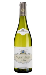 Вино Albert Bichot Pouilly-Fuisse Le Clos 2015 0,75 л