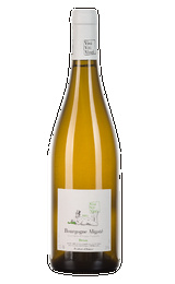 Вино Vini Viti Vinci Breau Aligote Bourgogne 2015 0,75 л