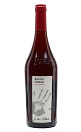 Вино Domaine de la Renardiere Ploussard Arbois Pupillin 2016&nbsp;0,75&nbsp;л