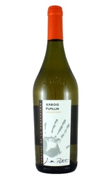 Вино Domaine de la Renardiere Jurassique Arbois Pupillin 2016&nbsp;0,75&nbsp;л