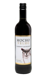 Вино Bodegas Valdeorite Mocho Velho Cabernet Sauvignon&nbsp;0,75&nbsp;л
