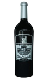 Вино Фотисаль Гранд Крым Пино Нуар Крымский 0,75 л