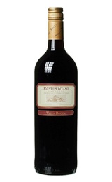 Вино Angelo Rocca Montepulciano d'Abruzzo&nbsp;1,5&nbsp;л