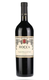 Вино Angelo Rocca Miliasso Albarossa 0,75 л
