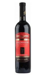 Вино Kakheti 3000 Chinchila Saperavi 1,5 л