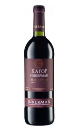 Вино Vinal La Vinchi Kadarka 0,75 л