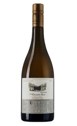 Вино Le Grand Noir Winemaker's Selection Chardonnay 2018&nbsp;0,75&nbsp;л