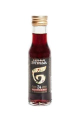 Бальзам Бугульма&nbsp;0,25&nbsp;л.