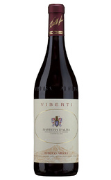 Вино Viberti Barbera d`Alba Superiore Bricco Airoli 2015 0,75 л