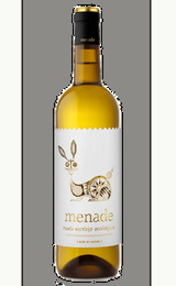 Вино Bodegas Menade Verdejo Ecologico 2017 0,75 л
