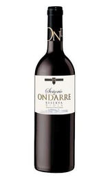 Вино Bodegas Olarra Senorio de Ondarre Reserva 2015&nbsp;0,75&nbsp;л