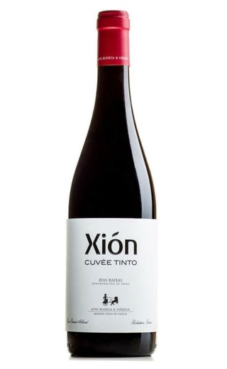 Аттис Ксион Кюве Тинто 2014 0.75 л фото вино Attis Xion Cuvee Tinto 2014 0,75 л