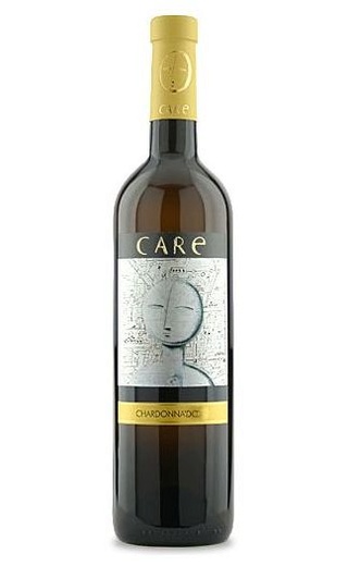 Бодегас Анадас Каре Шардоне 2017 0.75 л фото вино Bodegas Anadas Care Chardonnay 2017 0,75 л