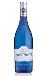 Вино Bodegas Barbadillo Maestrante 2016 0,75 л