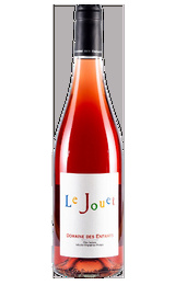 Вино Domaine Des Enfants Le Jouet Rose 2017 0,75 л