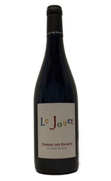 Вино Domaine Des Enfants Le Jouet Rouge 2017 0,75 л