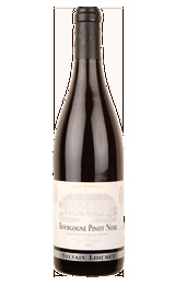 Вино Sylvain Loichet Le Presidente Pinot Noir Bourgogne 2017 0,75 л