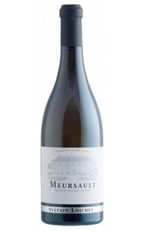 Вино Sylvain Loichet Meursault Vieilles Vignes 2014 1,5 л