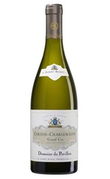 Вино Albert Bichot Domaine du Pavillon Corton-Charlemagne Grand Cru 2015 0,75 л
