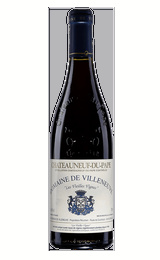 Вино Domaine de Villeneuve Chateauneuf-du-Pape Vieilles Vignes 2013 0,75 л