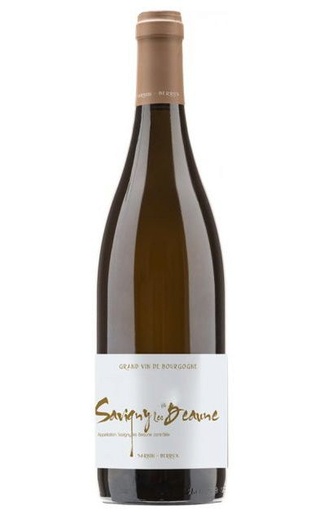 фото вино Sarnin-Berrux Savigny les Beaune 2015 0,75 л