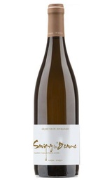Вино Sarnin-Berrux Savigny les Beaune 2015 0,75 л