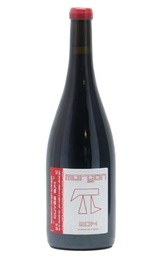Вино Jean Foillard Morgon Cuvee 3,14 2014 0,75 л