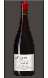 Вино Jean Foillard Morgon 2015 0,75 л
