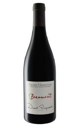 Вино David Reynaud Beaumont Crozes-Hermitage 2016 1,5 л