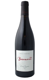 Вино David Reynaud Beaumont Crozes-Hermitage 2016&nbsp;0,75&nbsp;л