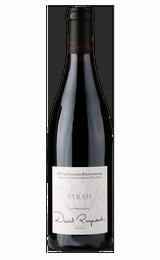 Вино David Reynaud Les Monestiers Collines Rhodaniennes Syrah 2016&nbsp;0,75&nbsp;л