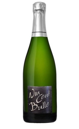 фото шампанское Francoise Bedel Vin Cent Bulle Coteaux Champenois 0,75 л