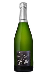 Шампанское Francoise Bedel Vin Cent Bulle Coteaux Champenois 2013 0,75 л