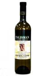 Вино Talisman Kurdgelauri 0,75 л