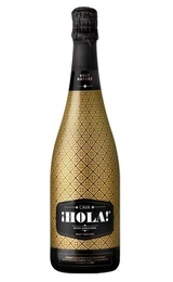 Кава Cava Hola Brut 0,75 л